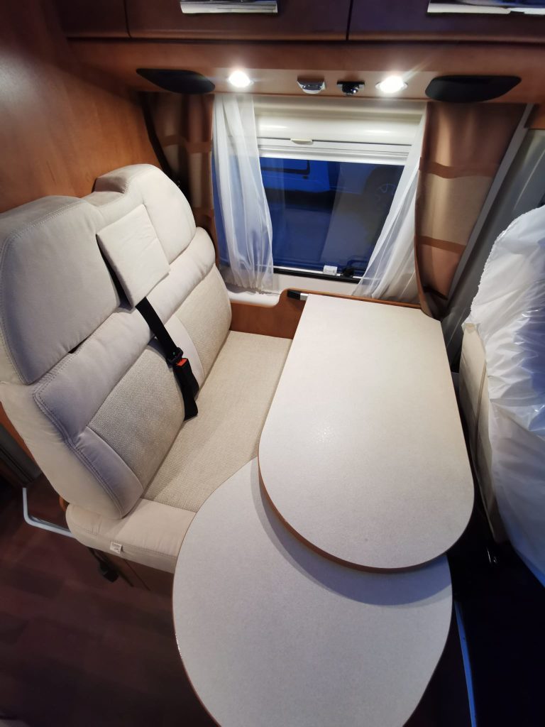 Carthago Malibu 540 - foto 13