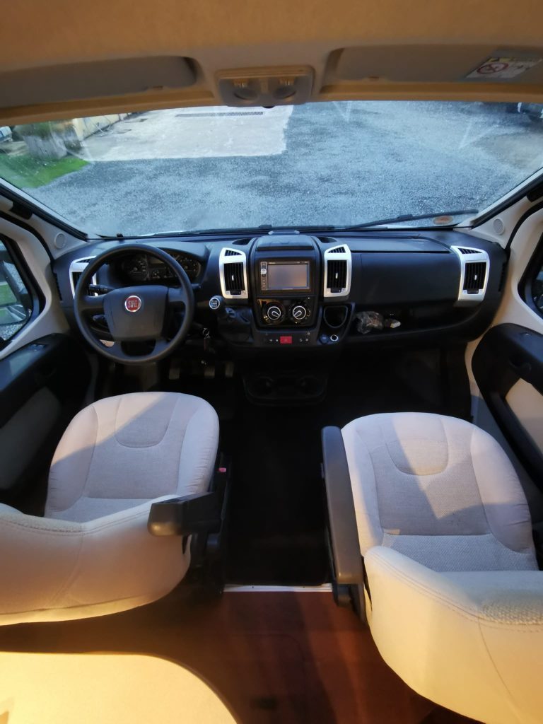 Carthago Malibu 540 - foto 23