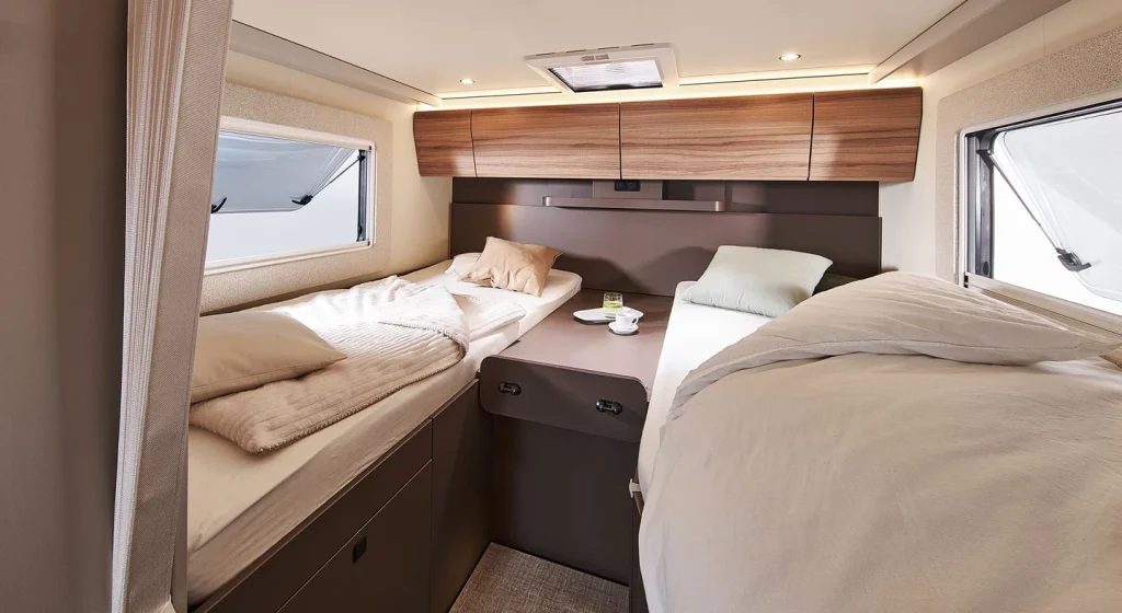 Burstner B66 690
