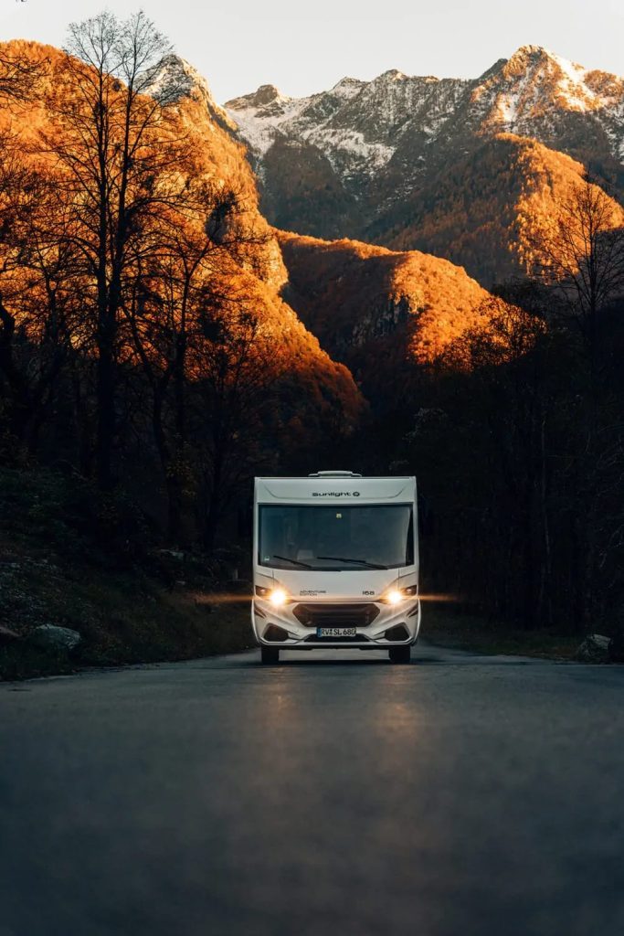 Sunlight I 68 Adventure edition - foto 16