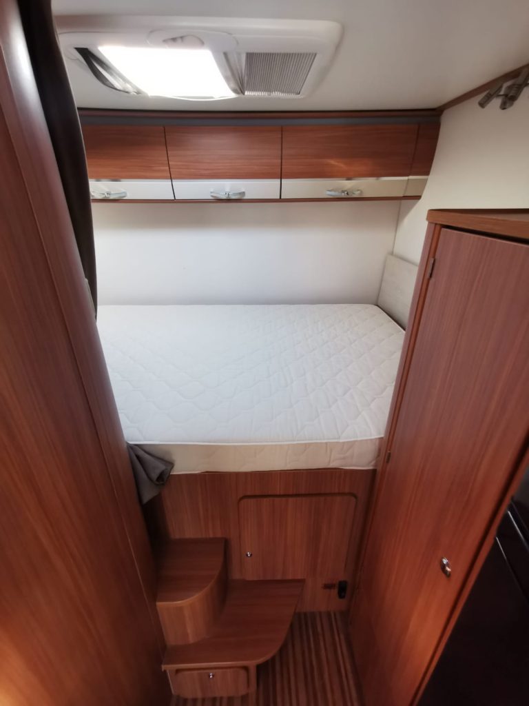 Adria Sonic I 700sp - foto 5