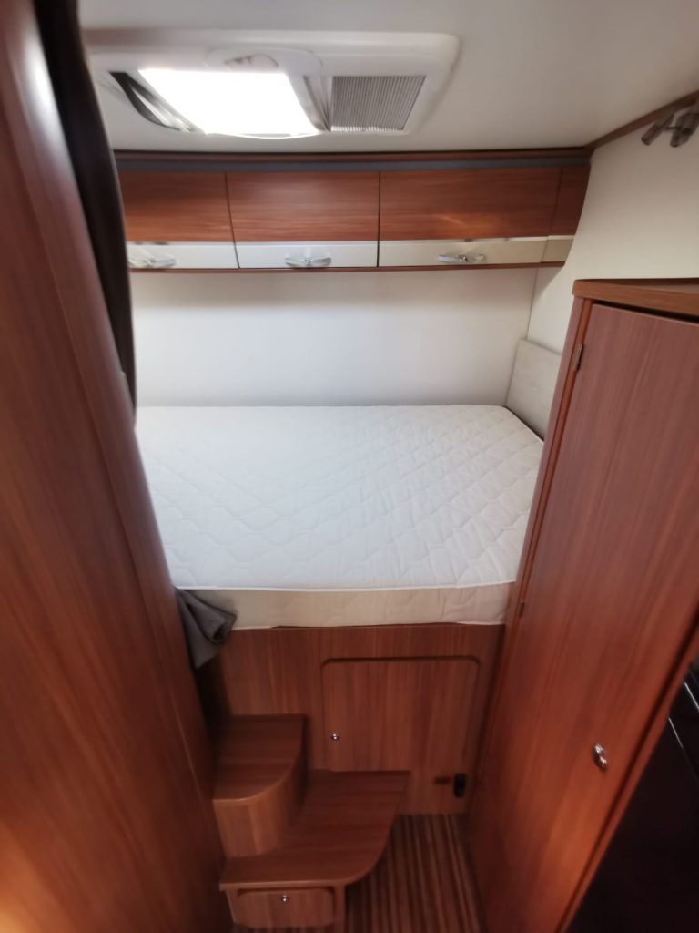 Adria Sonic I 700sp - foto 6