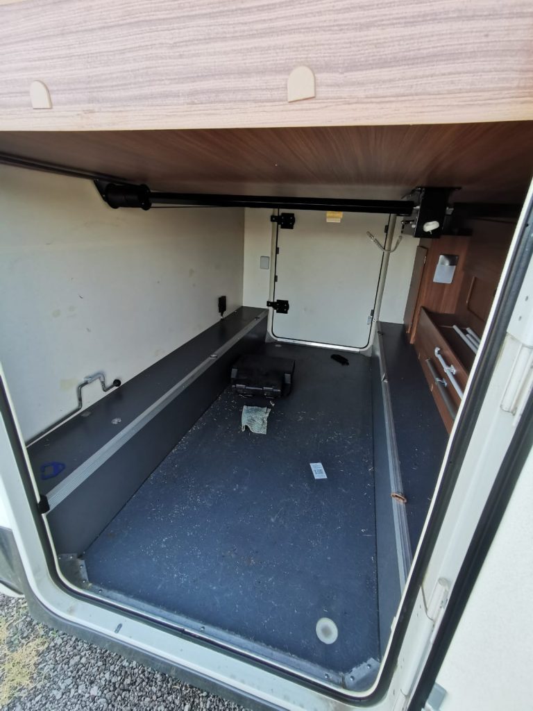 Adria Sonic I 700sp - foto 7
