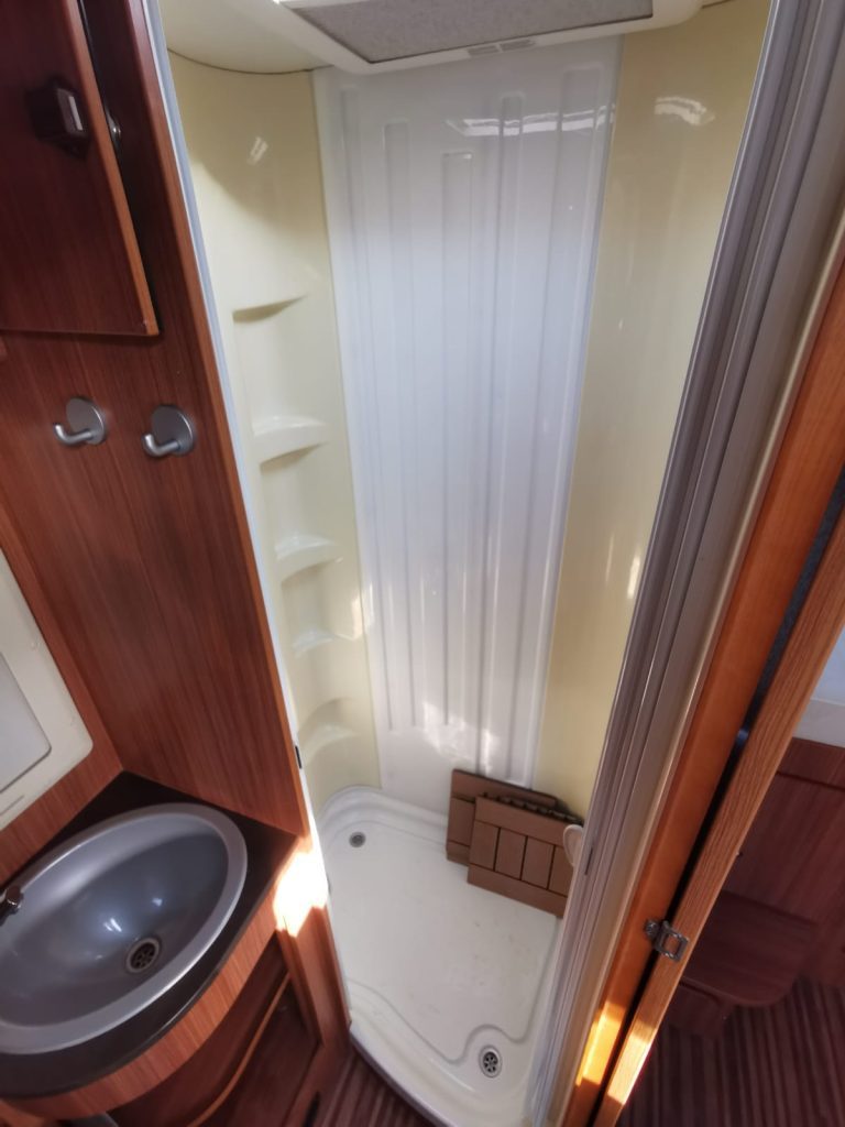 Adria Sonic I 700sp - foto 8
