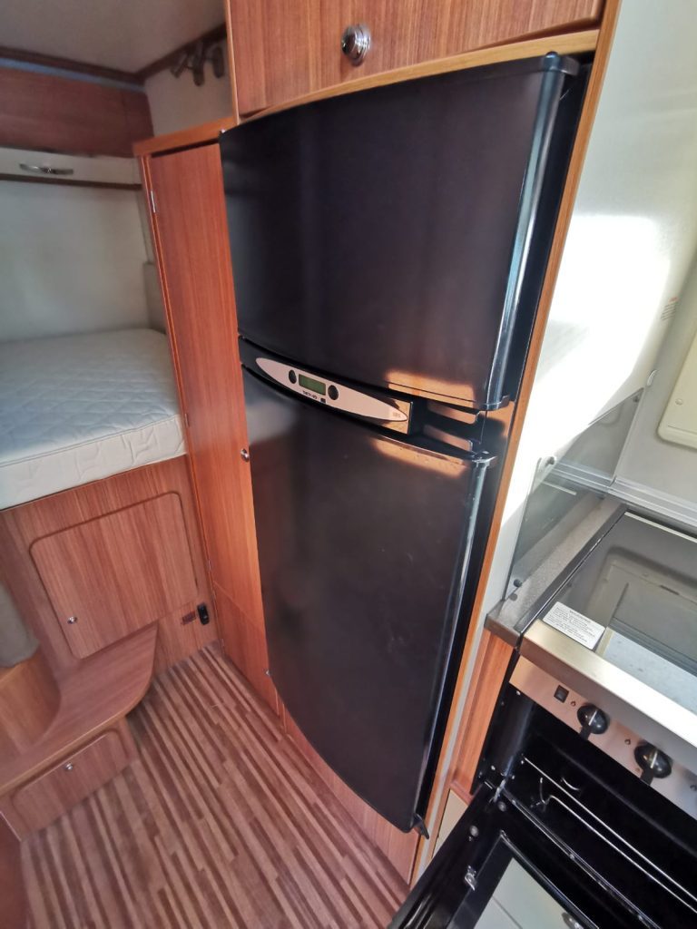 Adria Sonic I 700sp - foto 9