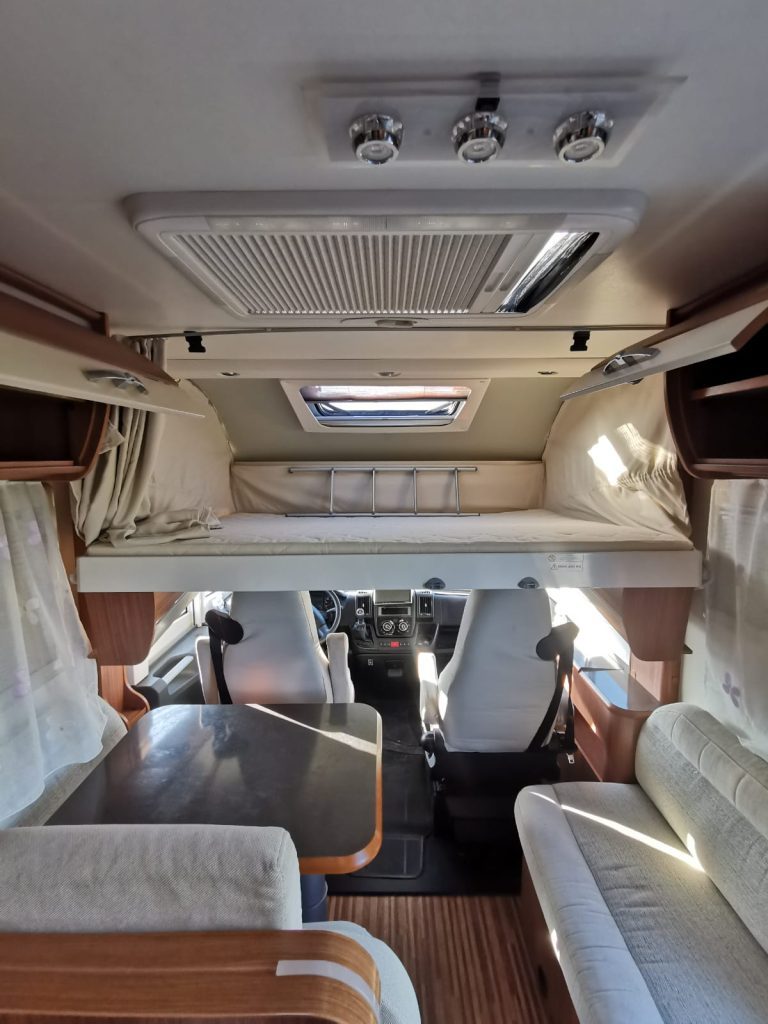 Adria Sonic I 700sp - foto 10