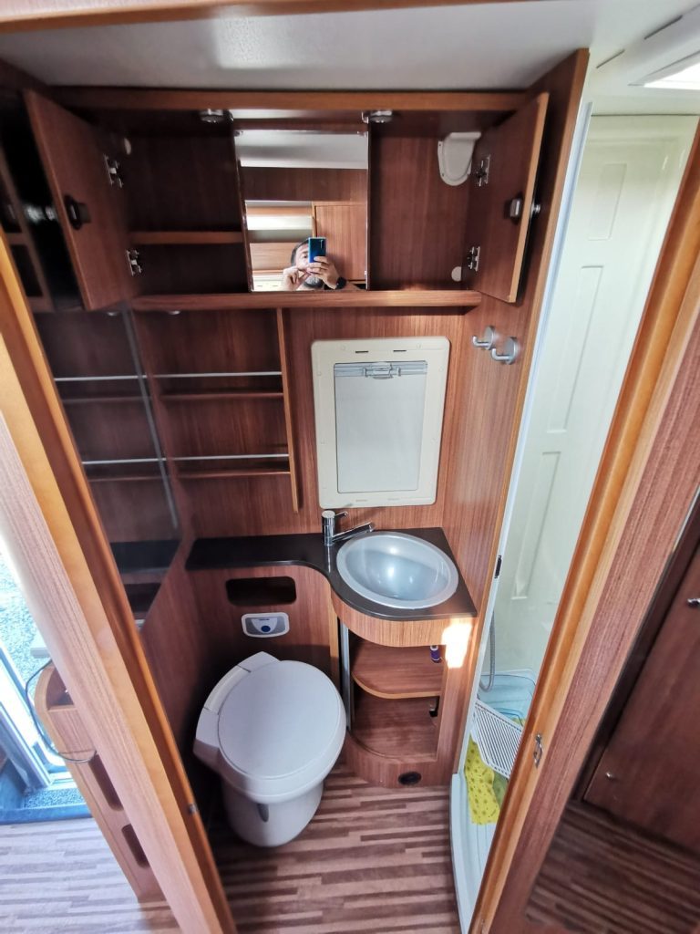 Adria Sonic I 700sp - foto 12