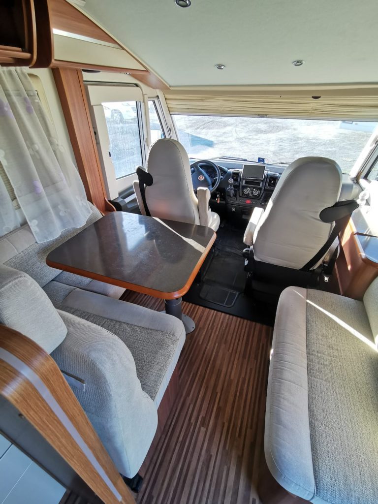 Adria Sonic I 700sp - foto 14