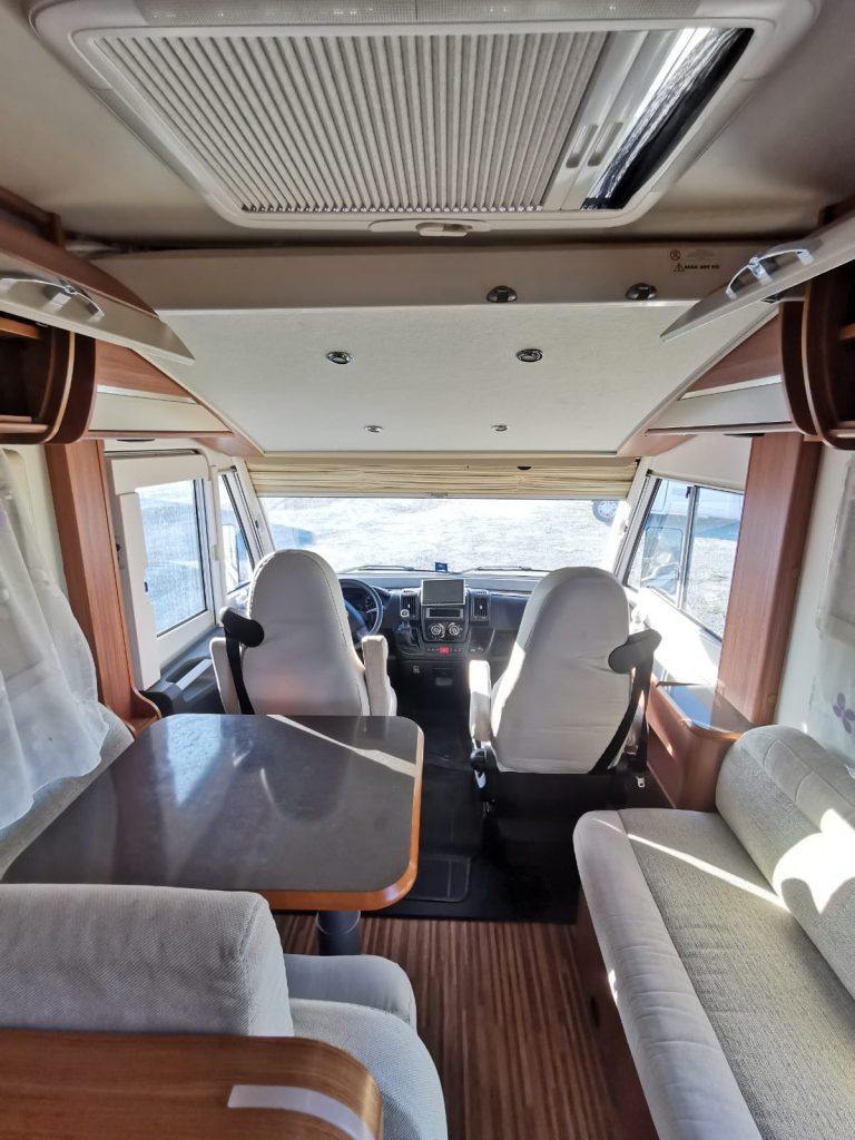 Adria Sonic I 700sp - foto 15
