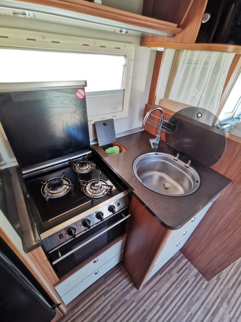 Adria Sonic I 700sp - foto 18