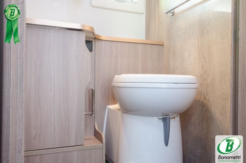 Semintegrale Laika LAIKA ECOVIP L 3412 DS | Bonometti - foto 17