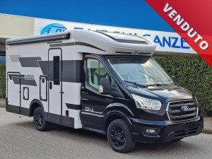 Caravan, Autocaravan, Semintegrali, Motorhome e Furgonati dei migliori marchi