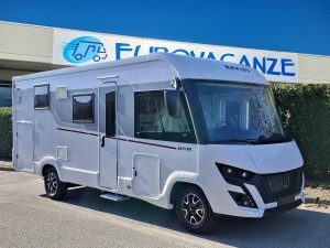 Caravan, Autocaravan, Semintegrali, Motorhome e Furgonati dei migliori marchi - foto 21
