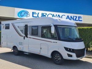 Caravan, Autocaravan, Semintegrali, Motorhome e Furgonati dei migliori marchi - foto 22