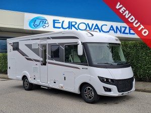 Caravan, Autocaravan, Semintegrali, Motorhome e Furgonati dei migliori marchi - foto 24