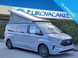 Caravan, Autocaravan, Semintegrali, Motorhome e Furgonati dei migliori marchi - foto 30