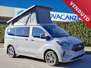 Caravan, Autocaravan, Semintegrali, Motorhome e Furgonati dei migliori marchi - foto 31