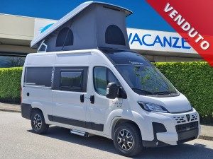 Caravan, Autocaravan, Semintegrali, Motorhome e Furgonati dei migliori marchi - foto 32