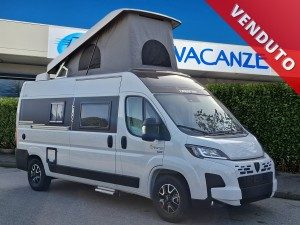 Caravan, Autocaravan, Semintegrali, Motorhome e Furgonati dei migliori marchi - foto 33