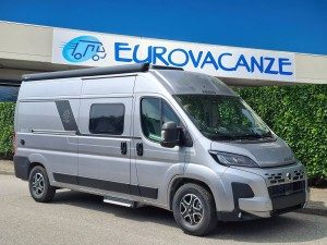 Caravan, Autocaravan, Semintegrali, Motorhome e Furgonati dei migliori marchi - foto 35