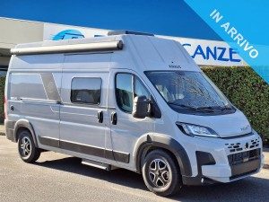 Caravan, Autocaravan, Semintegrali, Motorhome e Furgonati dei migliori marchi - foto 37