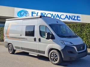 Caravan, Autocaravan, Semintegrali, Motorhome e Furgonati dei migliori marchi - foto 40