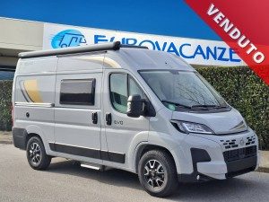 Caravan, Autocaravan, Semintegrali, Motorhome e Furgonati dei migliori marchi - foto 47