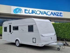 Caravan, Autocaravan, Semintegrali, Motorhome e Furgonati dei migliori marchi - foto 49