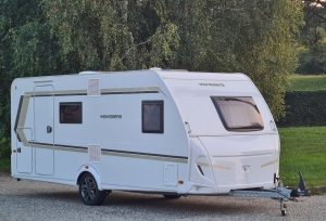 Caravan, Autocaravan, Semintegrali, Motorhome e Furgonati dei migliori marchi - foto 50