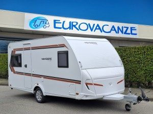 Caravan, Autocaravan, Semintegrali, Motorhome e Furgonati dei migliori marchi - foto 53