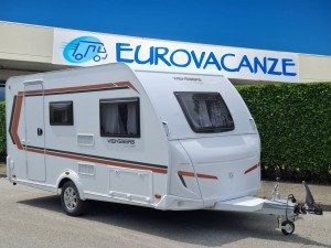 Caravan, Autocaravan, Semintegrali, Motorhome e Furgonati dei migliori marchi - foto 54