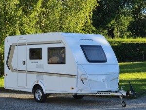 Caravan, Autocaravan, Semintegrali, Motorhome e Furgonati dei migliori marchi - foto 55