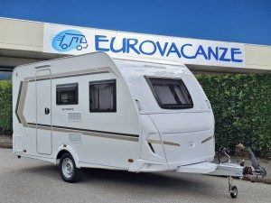 Caravan, Autocaravan, Semintegrali, Motorhome e Furgonati dei migliori marchi - foto 57