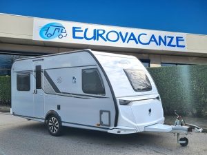 Caravan, Autocaravan, Semintegrali, Motorhome e Furgonati dei migliori marchi - foto 58
