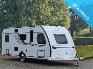 Caravan, Autocaravan, Semintegrali, Motorhome e Furgonati dei migliori marchi - foto 59