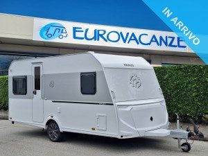 Caravan, Autocaravan, Semintegrali, Motorhome e Furgonati dei migliori marchi - foto 63