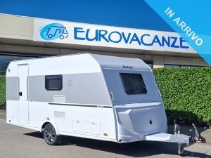 Caravan, Autocaravan, Semintegrali, Motorhome e Furgonati dei migliori marchi - foto 64