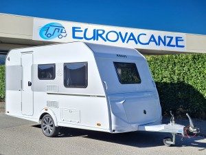 Caravan, Autocaravan, Semintegrali, Motorhome e Furgonati dei migliori marchi - foto 65