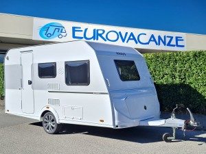 Caravan, Autocaravan, Semintegrali, Motorhome e Furgonati dei migliori marchi - foto 66