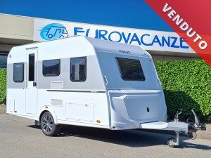 Caravan, Autocaravan, Semintegrali, Motorhome e Furgonati dei migliori marchi - foto 67