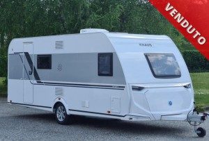 Caravan, Autocaravan, Semintegrali, Motorhome e Furgonati dei migliori marchi - foto 68
