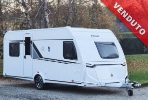 Caravan, Autocaravan, Semintegrali, Motorhome e Furgonati dei migliori marchi - foto 70