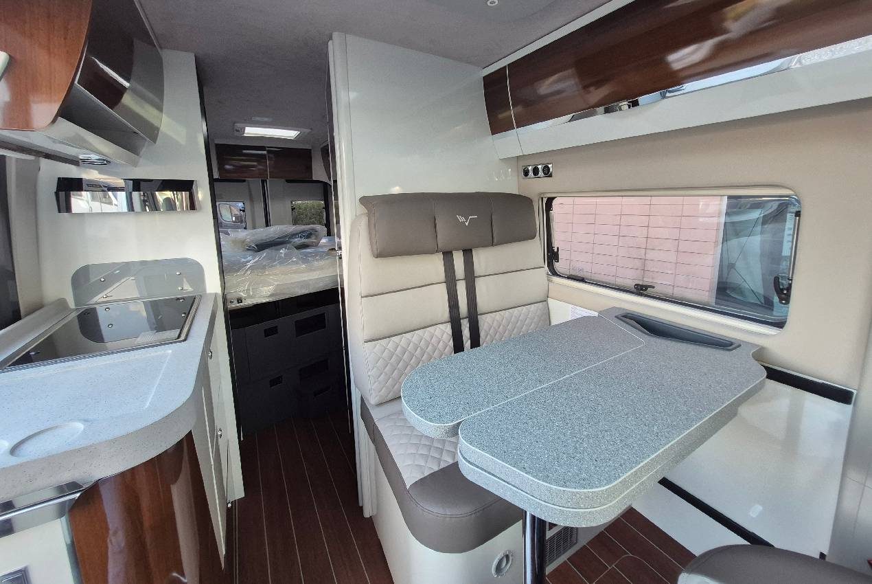 Mobilvetta Admiral K 6.5 - foto 8