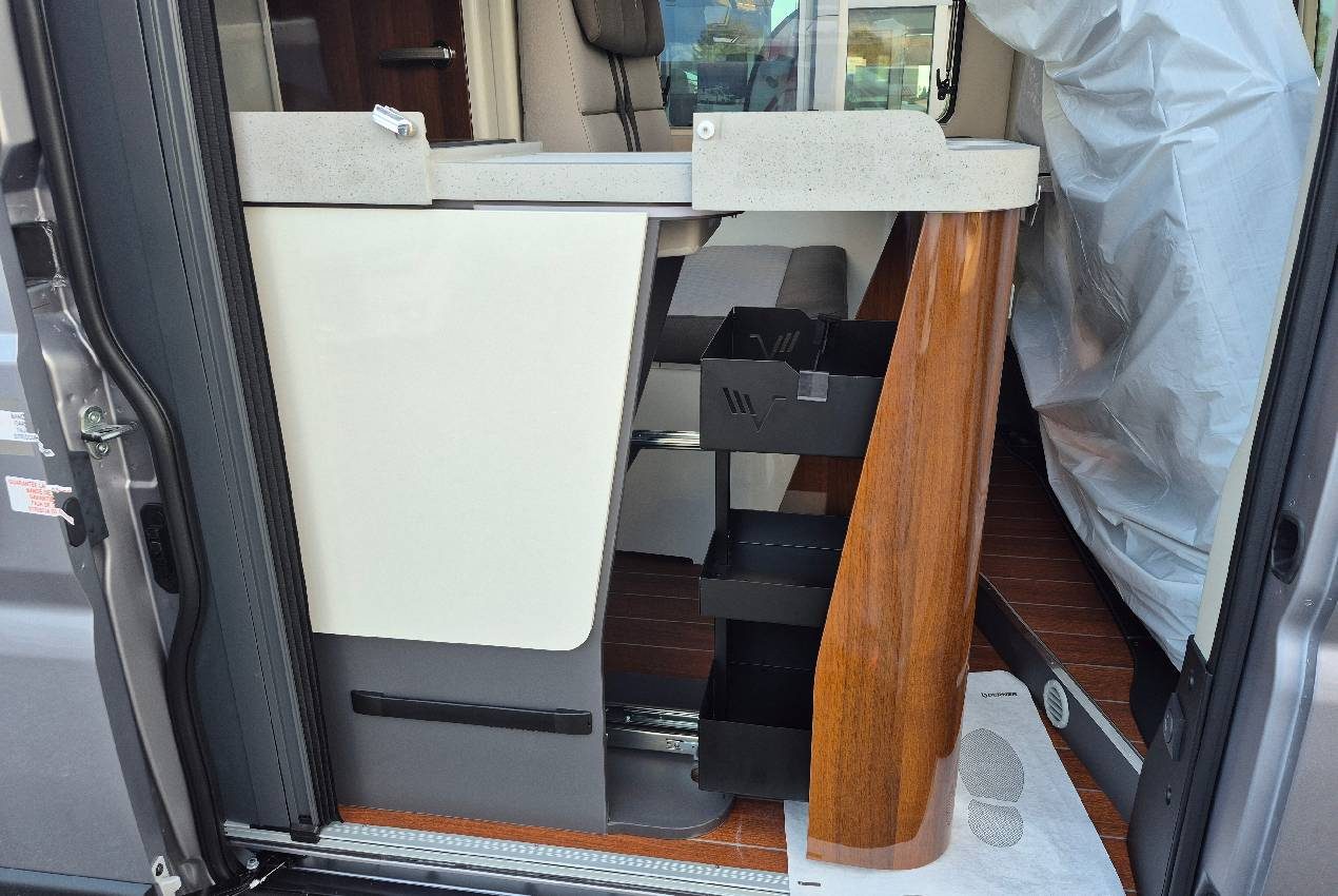 Mobilvetta Admiral K 6.5 - foto 10