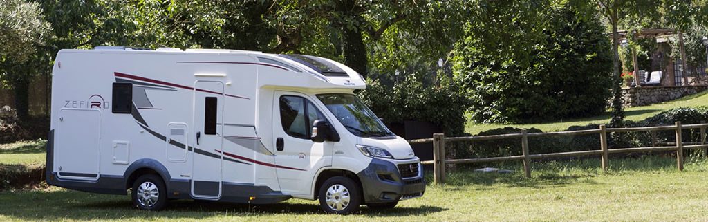 Vendita Caravan Varese Eurovacanze