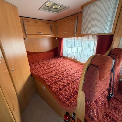 CHAUSSON FLASH 02 - foto 5