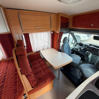 CHAUSSON FLASH 02 - foto 6