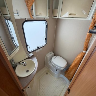 CHAUSSON FLASH 02 - foto 8