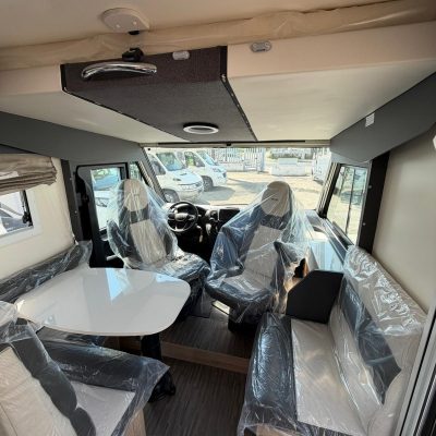 ELNAGH MAGNUM 530 - foto 5