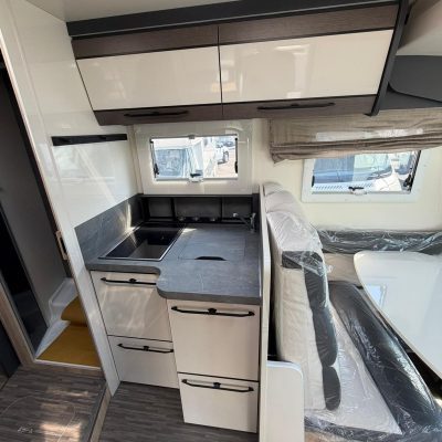 ELNAGH MAGNUM 530 - foto 8
